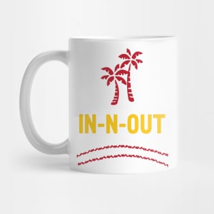 In-n-Out Mug